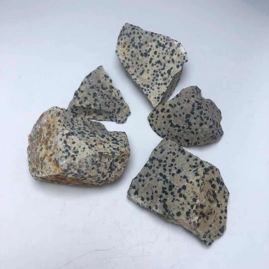 Dalmation Jasper