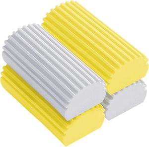 Bán buôn hấp thụ nước cao miếng bọt biển <span class=keywords><strong>PVA</strong></span> <span class=keywords><strong>Sponge</strong></span> cho rửa xe món ăn làm sạch tái sử dụng ẩm ướt bọt biển - Product Image 5