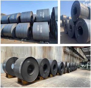 Suministro de fábrica SGCC/<span class=keywords><strong>CGCC</strong></span>/Q195/Q235/Q345 Bobina de acero al carbono Hoja galvanizada en caliente Estándar ASTM Tamaños personalizables Shandong Origin - Product Image 6