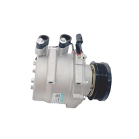 Compresseur de climatisation automobile 12V CSP225003 CM7G8103020 pour DONGFENG FORTHING Lingzhi 106-IG7 – Systèmes de refroidissement d'usine