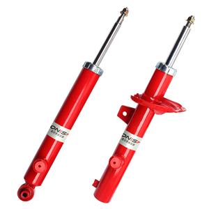 Amortiguador ajustable para coche, pieza para Honda Accord/<span class=keywords><strong>CRV</strong></span>/Civic/City/Odyssey/Fit/Everus/Crosstour - Product Image 2