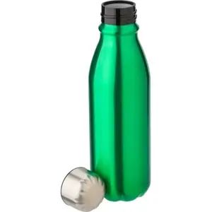 Borraccia in alluminio 500ml personalizzabile per merchandising - Product Image 3