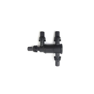 Vanne d'arrêt de contrôle de l'eau du système de refroidissement de voiture 0005061000 pour <span class=keywords><strong>Mercedes</strong></span>-Benz W205 W213 X253 C238 - Product Image 4