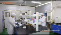 Agent de nettoyage de plaquettes semi-conductrices ATMP Na5 de haute pureté CAS : 2235-43-0 20592-85-2
