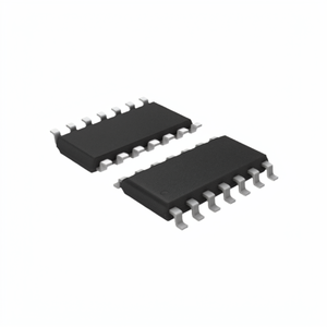 Composants de circuits électroniques TLV2373IDRG4 14 SOIC Chip BOM IC en stock - Product Image 1
