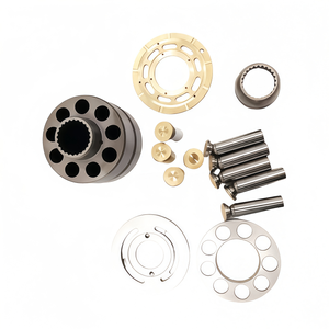 Pièces de moteur hydraulique oscillant MSF, 28 cm³ de cylindrée, 50 Nm de couple, kit de réparation de pompe rotative MSF 37/45/59/89/170/200/230/340 - Product Image 5