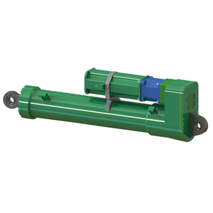 Fábrica Fabricación Varios Servo Eléctrico Cilindro Rodillo Tornillo Actuador Planetario Pin Rodillo Tornillo Par para la venta - Product Image 4