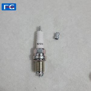 Bougie d'allumage <span class=keywords><strong>RC12YC</strong></span> fournie directement par l'usine, bougie d'allumage automobile pour pièces de rechange de moteur - Product Image 4
