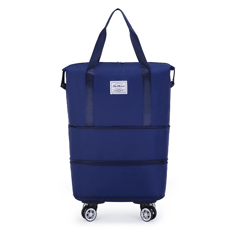 Bleu foncé