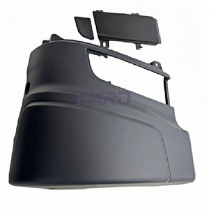 Nouveau kit de carrosserie de camion 2474457 2327031 2479185 <span class=keywords><strong>coin</strong></span> de pare-chocs droit pour camion Scania - Product Image 2