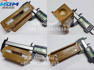 מכונת חלפים חלקי S-6 S-7 קנבס בד לנלואה - Product Image 4