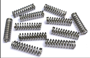 miniature <strong>compression</strong> <strong>springs</strong> manufacturer - Product Image 2