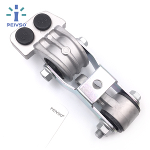 PEIVSO 30680750 Pour Volvo V70 XC90 Kit de stabilisation de la tige de couple du support moteur - Product Image 5