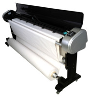 Jindex QQ185 usine best-seller traceur à jet d'encre de coupe traceur de découpe de vinyle avec CE
