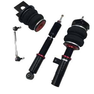 <span class=keywords><strong>Kit</strong></span> de suspension pneumatique en caoutchouc de qualité supérieure, personnalisable et réglable à 32 voies et 16 voies pour Corolla, <span class=keywords><strong>Golf</strong></span> et autres modèles de voitures - Product Image 2