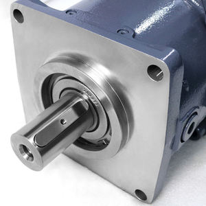 Pompes à pistons hydrauliques de la série A11VO, modèles A11VO40, A11VO60, A11VO75, A11VO95, A11VO130, A11VO145, A11VO190, A11VO260, A11VO40 A - Product Image 2