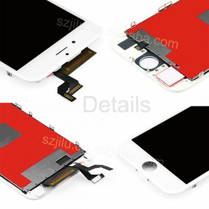 Lcd Pour <span class=keywords><strong>Iphone</strong></span> 7 Écran D'affichage à cristaux liquides Pour <span class=keywords><strong>Iphone</strong></span> 5 6 6s 6plus <span class=keywords><strong>6splus</strong></span> 7 7plus écran - Product Image 5