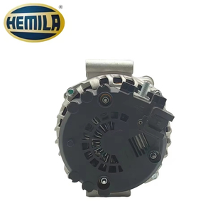 Pièces de véhicule fiables HEMILA 12317603778 12317573755 12317603781 14V 220A <span class=keywords><strong>Alternateur</strong></span> compatible avec <span class=keywords><strong>BMW</strong></span> F01 X6 - Product Image 5