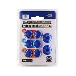ABS Pouce Boutons De Remplacement Détachable pour <span class=keywords><strong>PS4</strong></span> PRO Gamepad - Product Image 1