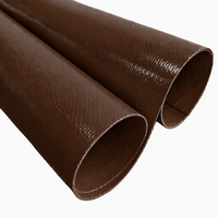 Ligne de production de revêtements pour bâche en PVC non tissée, tricot uni, anti-moisissure, indéchirable, en polyester/métallique 1000D, haute densité