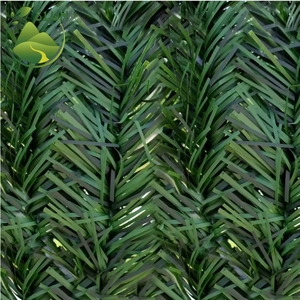 לחמניות גדר רשת דשא מלאכותית - Product Image 2