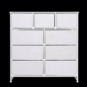 Living Room Fabric Cabinets Durable Stainless Steel MDF Modern Freestanding Panel <b>Pine</b> Various Color Sample Support Fabric - Product Image 5