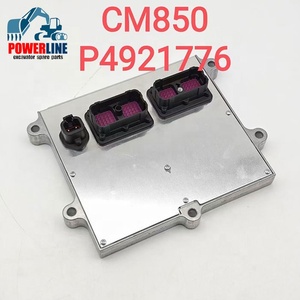 Qsb6.7 động cơ điều khiển ECM 4921776 p4921776 cho Cummins - Product Image 3