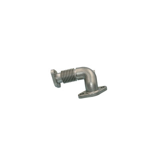 Tuyau EGR 8200889753 8200697302 pour Nissan Opel Renault Espace IV 2.0 dCi - Product Image 4