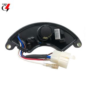 Pièces de rechange pour générateur essence, régulateur de tension automatique, générateur 10kva, avr 9a, liste de prix, 2020 - Product Image 2