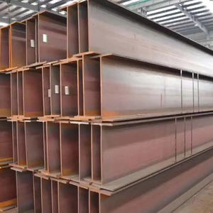 200x100x8 熱間圧延<span class=keywords><strong>H</strong></span>形鋼 ASTM A36 炭素鋼<span class=keywords><strong>H</strong></span>形鋼 - Product Image 5