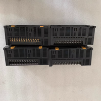 Controlador Lógico Programable CP1L-M60DT-D, 36 E/S, 24 VCC, Contadores de Alta Velocidad, Automatización Industrial