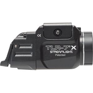 Luce tattica Premium TLR-7 500 Lumen luce tattica compatta 69424 alta/bassa Paddle interruttori a chiave per la difesa personale - Product Image 6