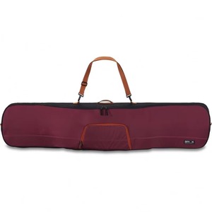 Échantillon gratuit : Sac de transport pour snowboard et ski, renforcé 1680D avec double rembourrage pour la sécurité de l'équipement - Product Image 1
