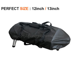 Couvercle résistant étanche pour l'extérieur Accessoires pour four à <span class=keywords><strong>pizza</strong></span> portable <span class=keywords><strong>Accessoire</strong></span> de <span class=keywords><strong>barbecue</strong></span> essentiel pour poêle à <span class=keywords><strong>barbecue</strong></span> - Product Image 3