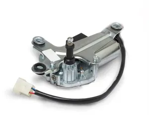 Auto Part Front Windshield Wiper Motor para LADA 2112-6313090