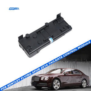 Module de commande de hayon de voiture d'origine pour Bentley Flying Spur 2016, référence OE 4W0959107 - Product Image 1