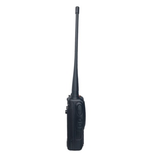 วิทยุสื่อสารทางทะเลแบบพกพา QYT KT-V9 VHF 135-174MHz 128 ช่องสัญญาณ แบตเตอรี่ 3000mAh - Product Image 4