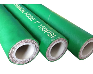 Buse de four à induction isolée en cuivre de marque <span class=keywords><strong>Kinsey</strong></span>, fabriquée au Shandong, pièces de rechange CCM, tuyau en caoutchouc synthétique EPDM sans carbone - Product Image 2