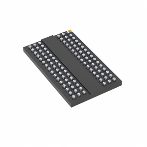 Componente Electrónico Memory AS4C128M16D3B-12BCN 96 VFBGA, Canal del Fabricante - Product Image 1