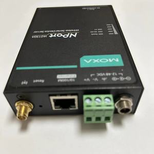 Interfaz de Comunicación MOXA Nport W2150A RS485, 1 Año de Garantía, en Stock - Product Image 3