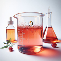 Líquido antioxidante de sulfonato de bario de petróleo, aditivos de aceite lubricante desarrollados independientemente