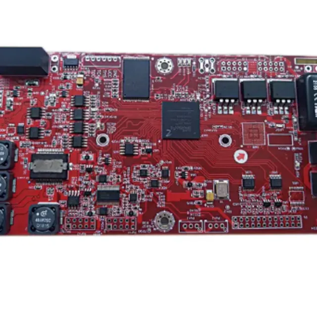 ISO13485:2016 SMT usine ENIG Circuit imprimé PCBA Prototype OEM PCB Fabricant