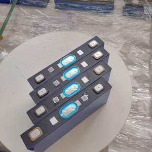 プレミアムソンジェプリズマティックLiFePO4固体電池 3.2V 314Ah 6000サイクル 3年保証 25℃動作温度 - Product Image 4