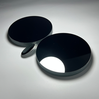 D150 F1200mm Newtonian Reflection Astronomical DIY Optics Instrument High Reflective Primary Mirror Optical Glass