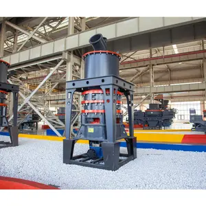 Hot Sale Marble Making Machine Mica Grinding For Sale