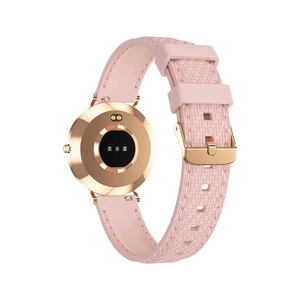 Reloj Inteligente Ultrafino y Ultrapequeño T8 Mini con Pantalla AMOLED de 1.19 Pulgadas, Reloj Inteligente Deportivo para Mujeres - Product Image 4