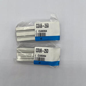 Original-SMC CDU6-25D <b>Small</b> Cylinder - Product Image 2