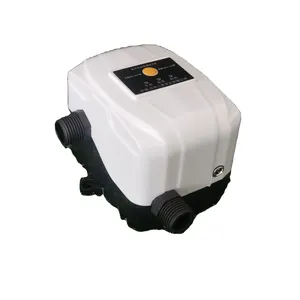 热水器用高扬程24v安全电压DC自动增压泵淋浴水管智能马桶