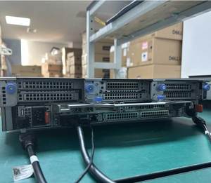 Serveur Rack 2U d'entreprise Dell EMC PowerEdge R770 haute performance pour IA DeepSeek avec GPU, châssis <span class=keywords><strong>2</strong></span>,5/3,5 pouces, processeur Xeon 4510, 128 Go de RAM - Product Image 5