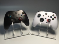 Manette de jeu sans fil BT avec gyroscope six axes, double vibration, bouton Turbo, design ergonomique - Fabriquée en plastique, compatible Switch